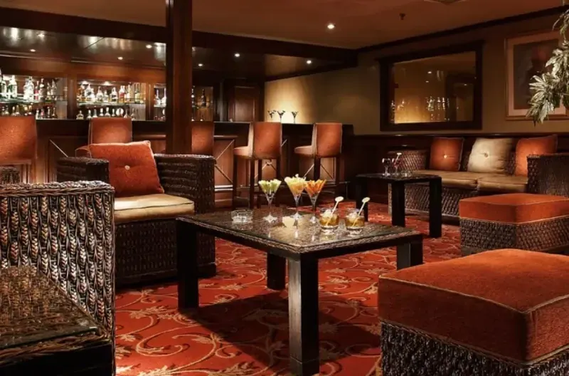 JAZ Jubilee Lounge 2026 | Egypt For Travel